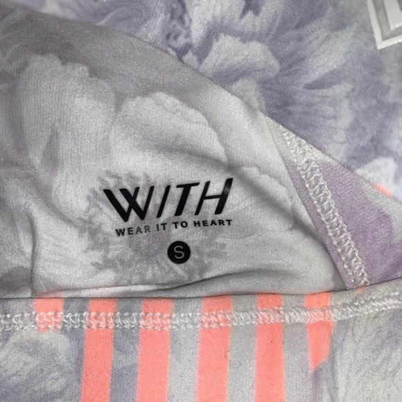 WEAR IT TO HEART 2 PC SET - Picture 6 of 6